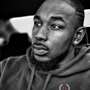 Meet your Posher, Eric